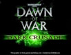 Вышел патч 1.2 для Dark Crusade.