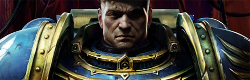 Warhammer 40,000: Kill Team - загадочный новый проект от THQ