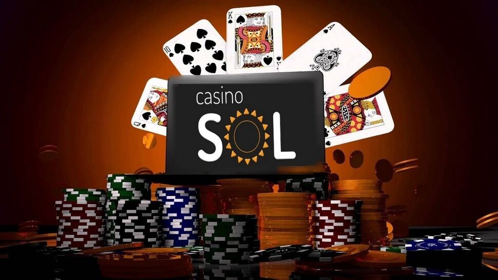 Системы игры в онлайн sol casino