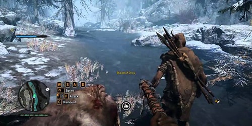 Советы по прохождению игры Far Cry Primal. Северный Орос - Наскальные рисунки