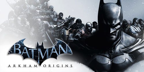 Обзор игры Batman: Arkham Origins