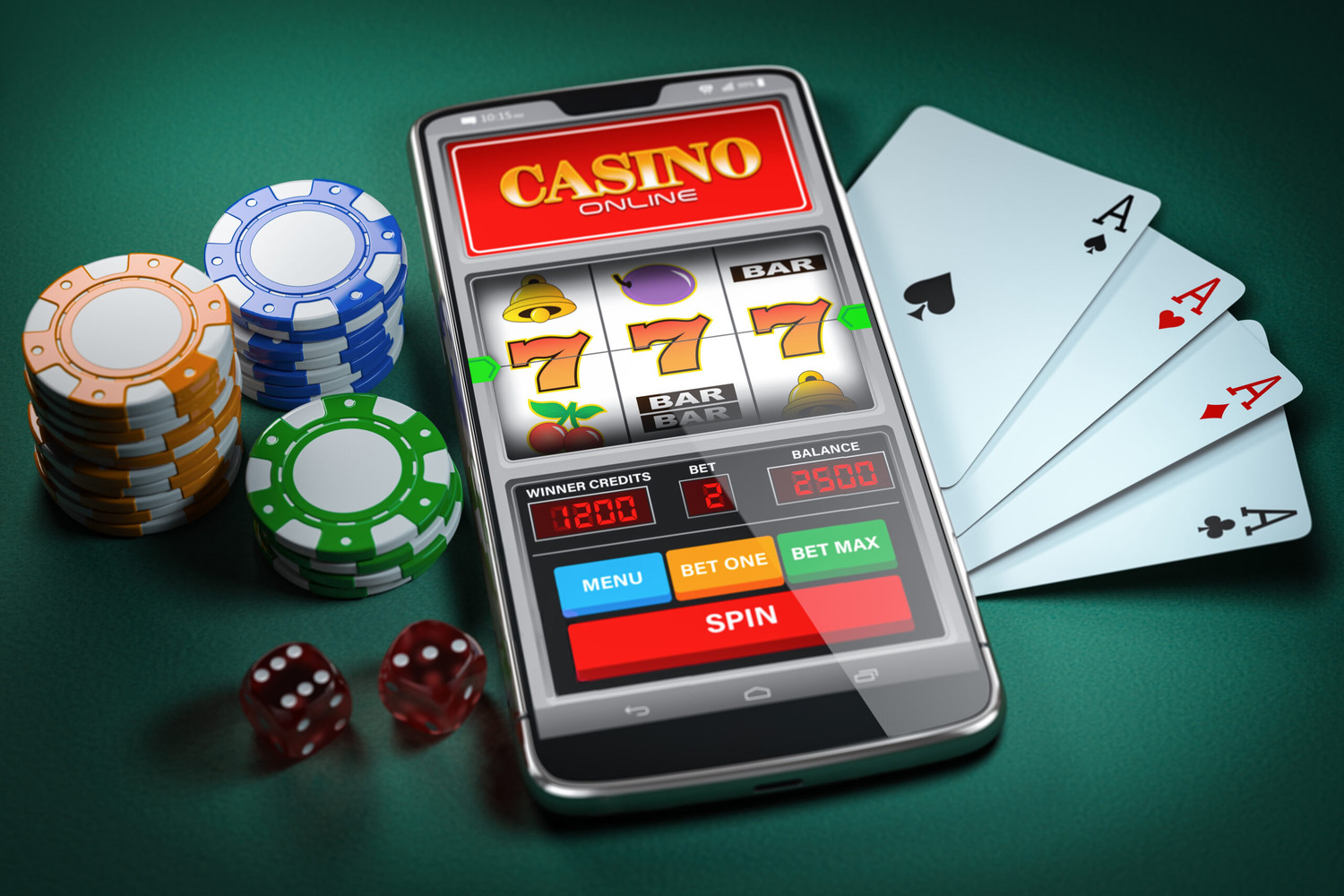 Игровые автоматы: Преимущества и радости азартных развлечений