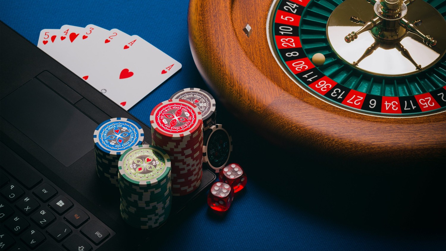 Острые ощущения и риски онлайн-казино: исчерпывающее руководство