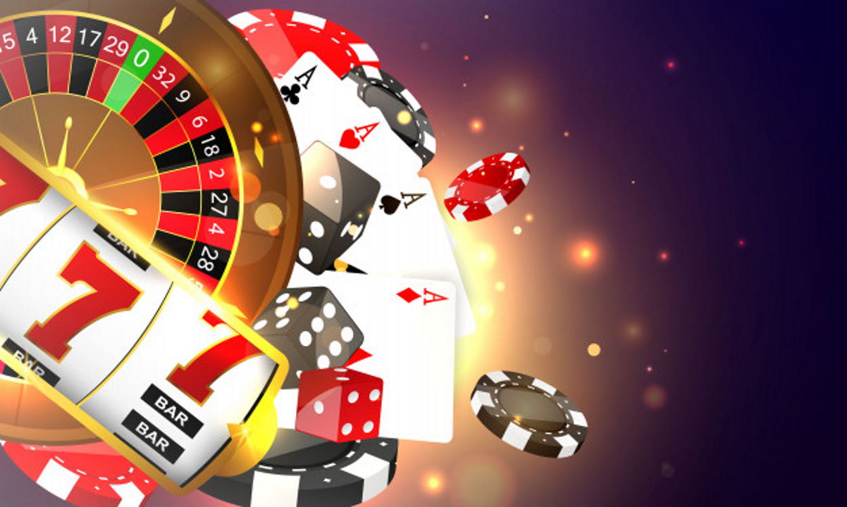 Революция в мире азартных развлечений: Расцвет онлайн казино Вулкан 24