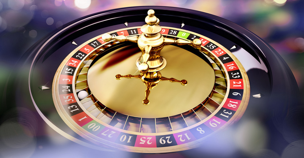 Правила игры на деньги и особенности рулетки в онлайн-казино.