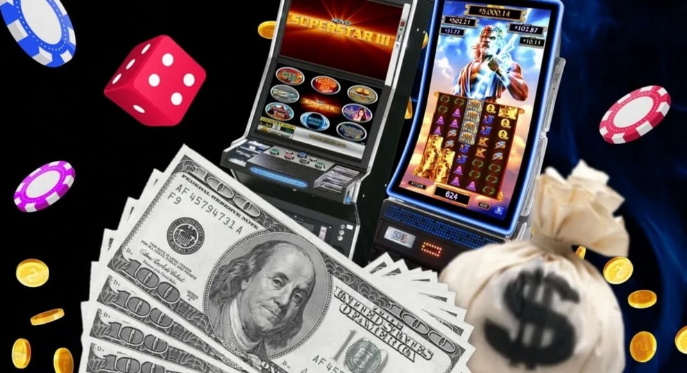 Игра в онлайн-казино на деньги в долларах, ее особенности и топ клубов