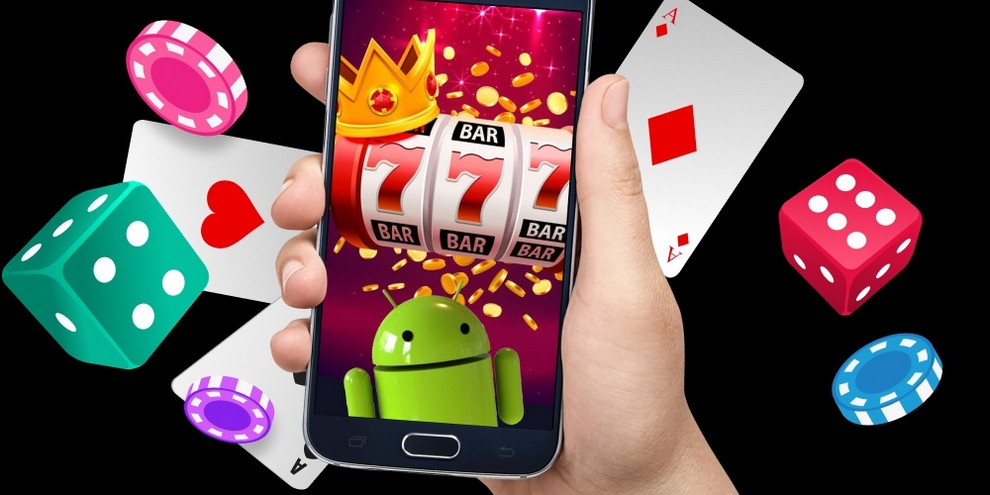 Мобильные версии для Андроид онлайн-казино, в которых можно играть на деньги