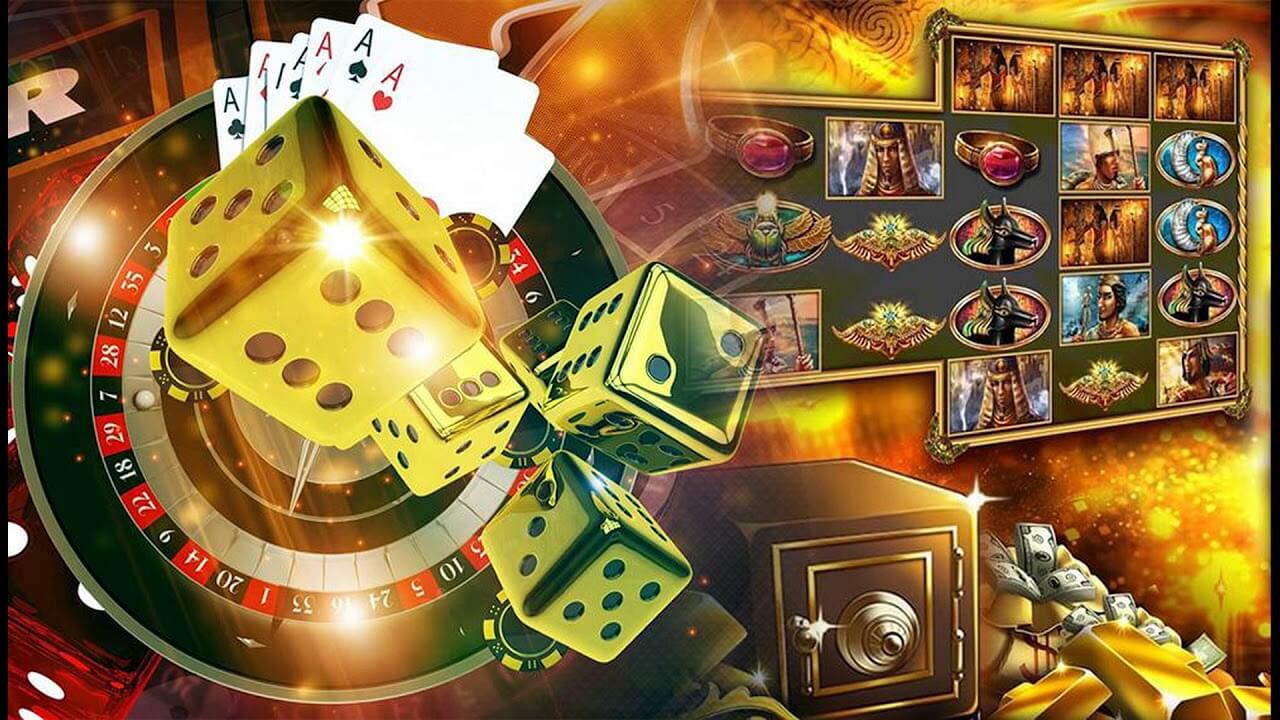 Преимущества онлайн-слотов и казино: Почему в них стоит сыграть