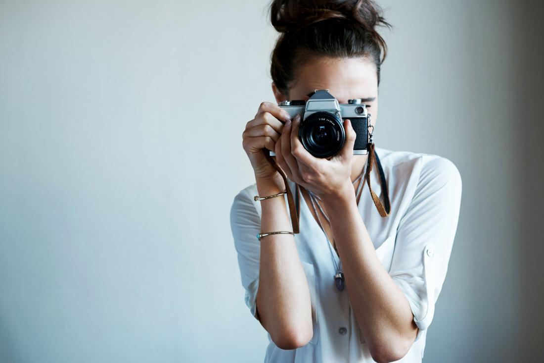 Как выбрать хорошего фотографа?