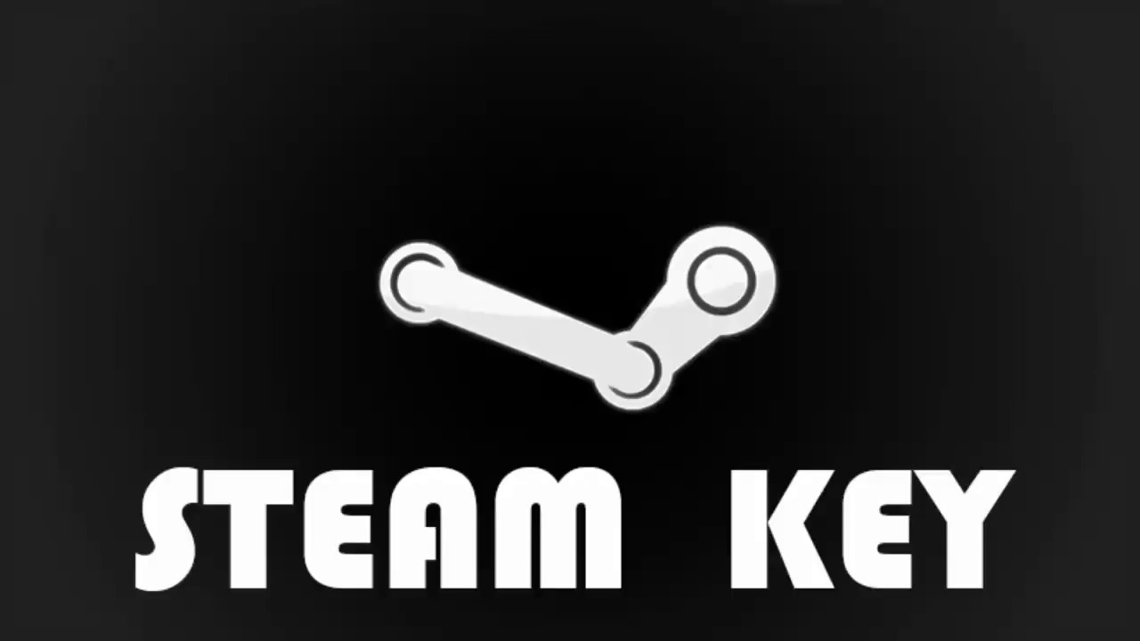 Что такое Ключи Steam?
