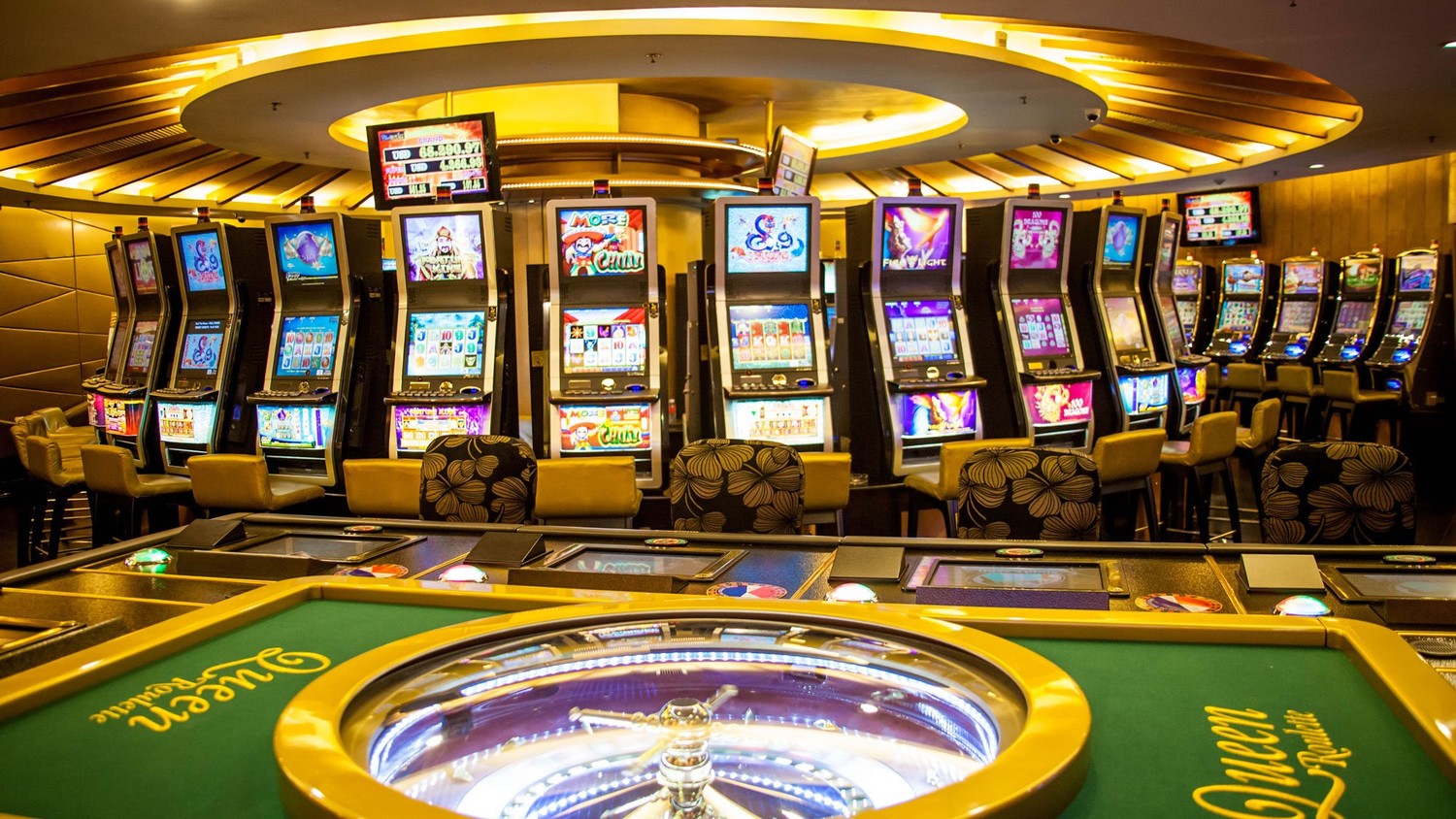 Какими достоинствами обладает онлайн-казино?