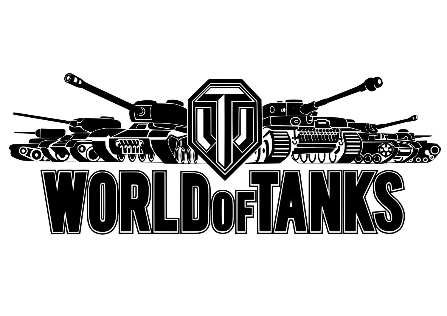 Преимущества игры World of Tanks.