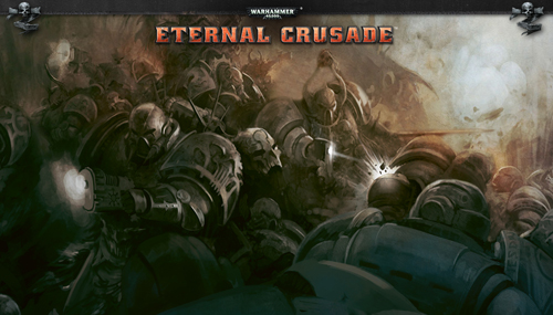 Warhammer 40'000: Eternal Crusade интервью с разработчиком