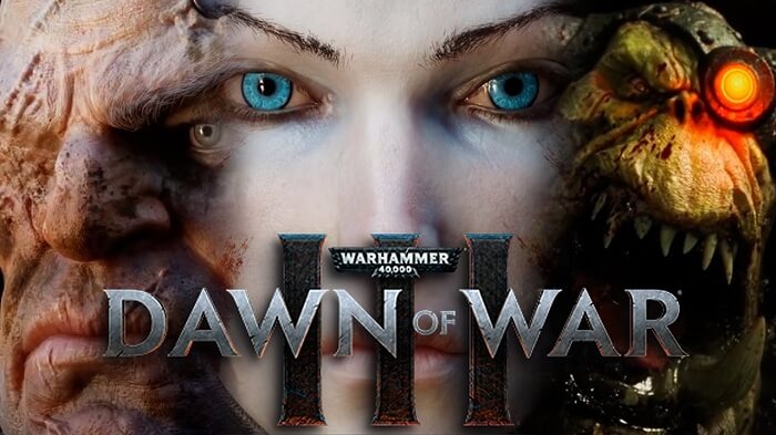 Dawn of War 3 не оправдал ожиданий