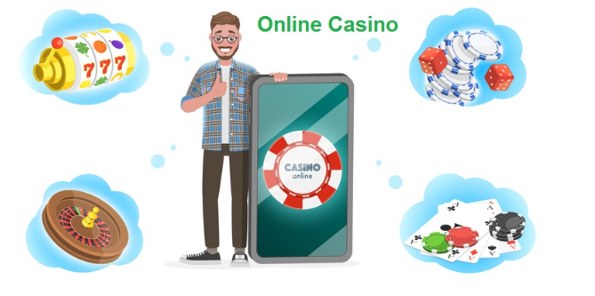7 вещей, которые делают отличное онлайн-казино
