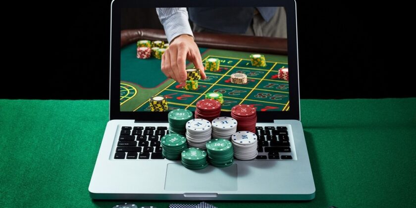Игры онлайн-казино Джет