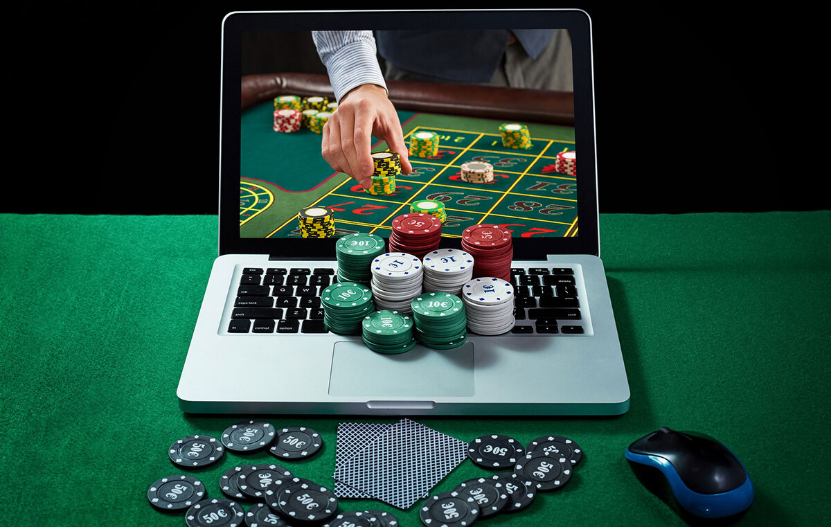 Что нужно знать об онлайн-казино