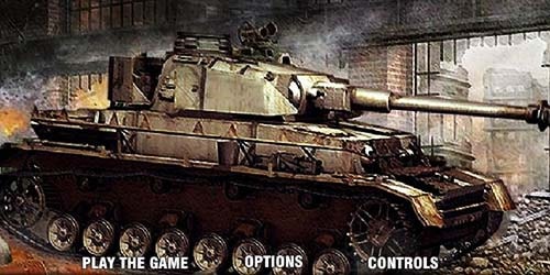 Обзор флеш-игры Танк Мания (Tank Mania)
