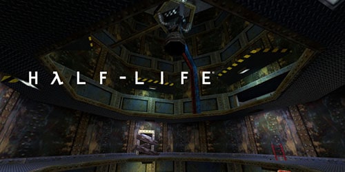 Описание и обзор игры Half-Life