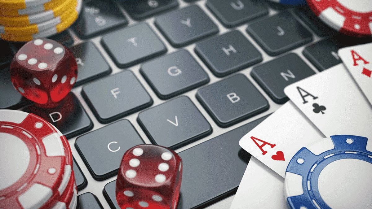 Особенности онлайн казино