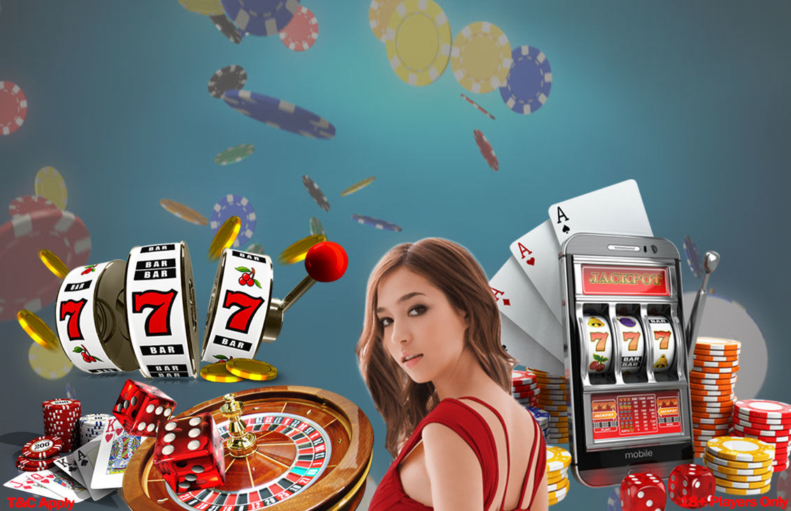 Чем онлайн казино лучше наземного