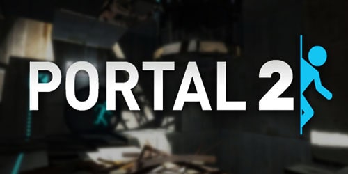 Описание и обзор игры Portal 2