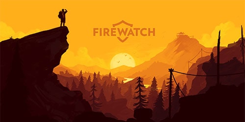 Описание и обзор игры Firewatch