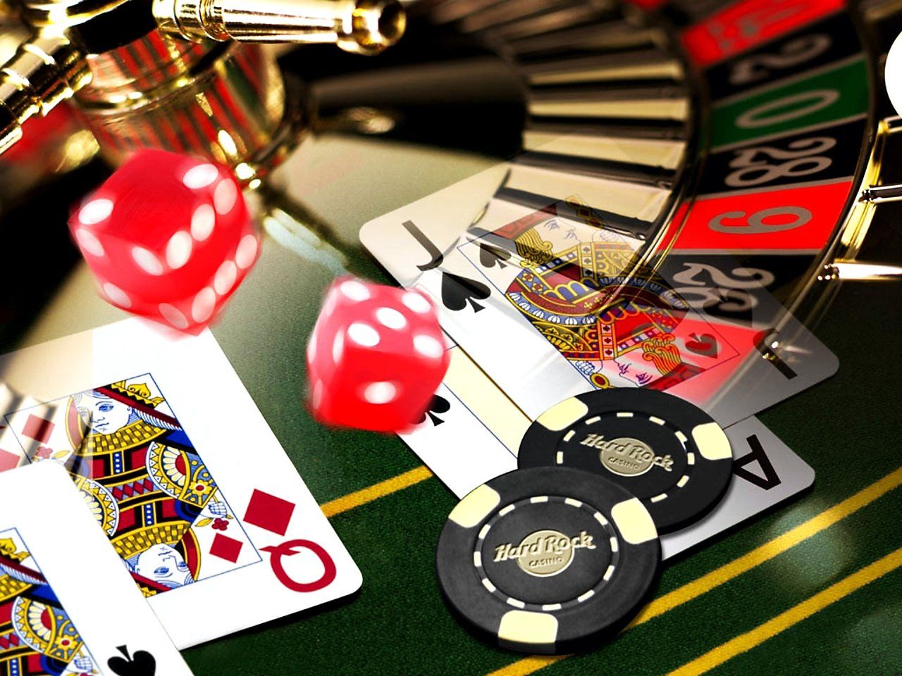Все, что вы должны знать о особенностях онлайн-казино