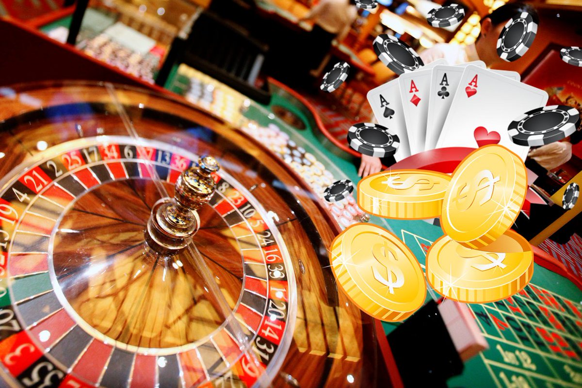 Известные факты об интернет-казино: погружение в мир азартных игр