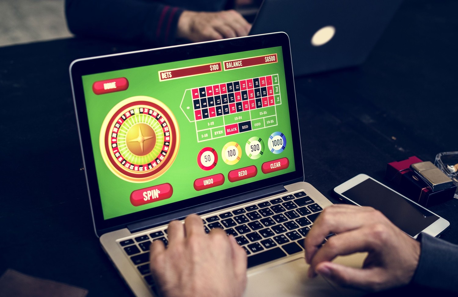 Загадочный мир онлайн игровых казино 1 Вин: Удивительные факты, которые ты не знал