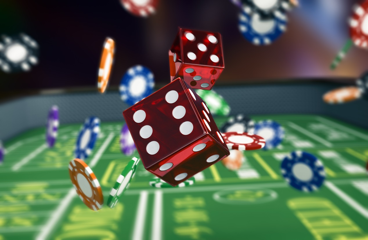 Путь к азарту: взгляд на легкость онлайн казино LEON casino