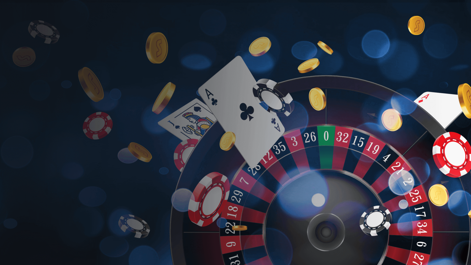 Играть в игровые автоматы бесплатно: размышления о сфере азартных развлечений