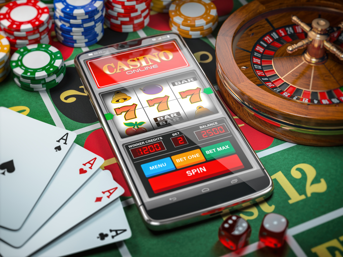 Захватывающий мир онлайн казино: безопасность, развлечения и возможности