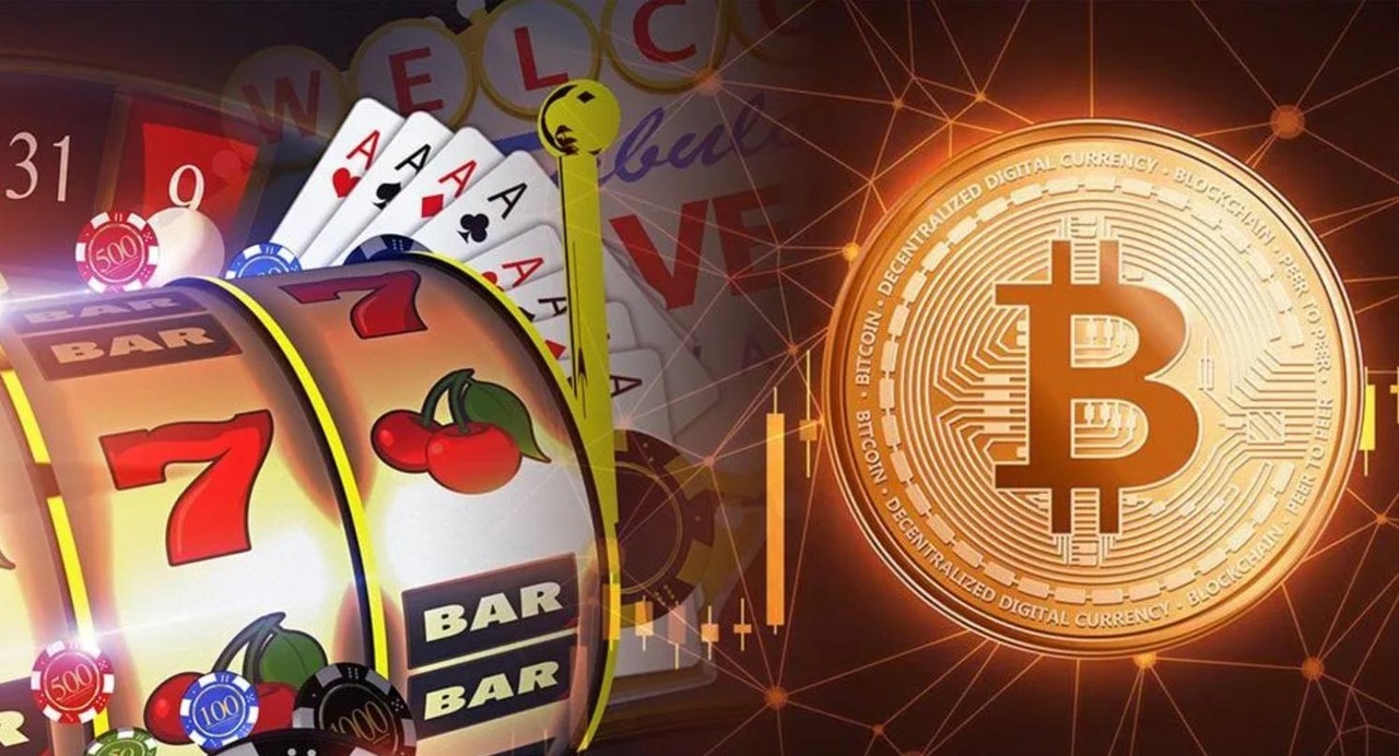 Расцвет крипто-казино: Новая эра онлайн-гемблинга