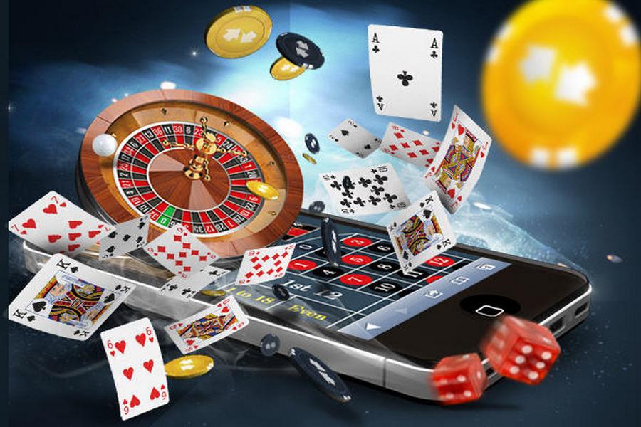 Мир азарта в онлайн казино: комфорт и возможности на ладони