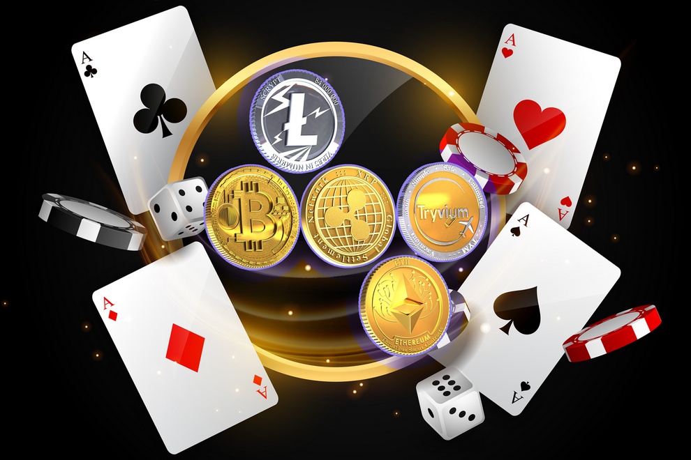 Интригующий мир казино: Глубокое погружение в захватывающую атмосферу азартных игр