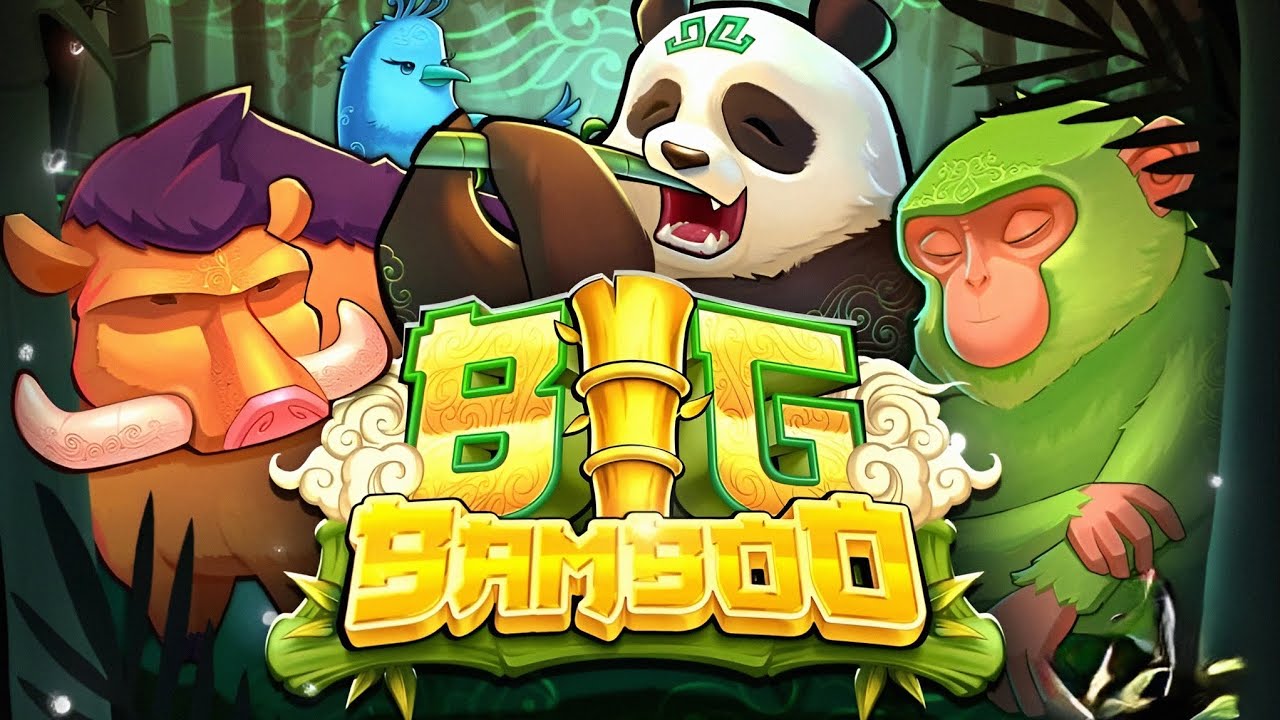 Стратегии и советы для начинающих игроков в Big Bamboo