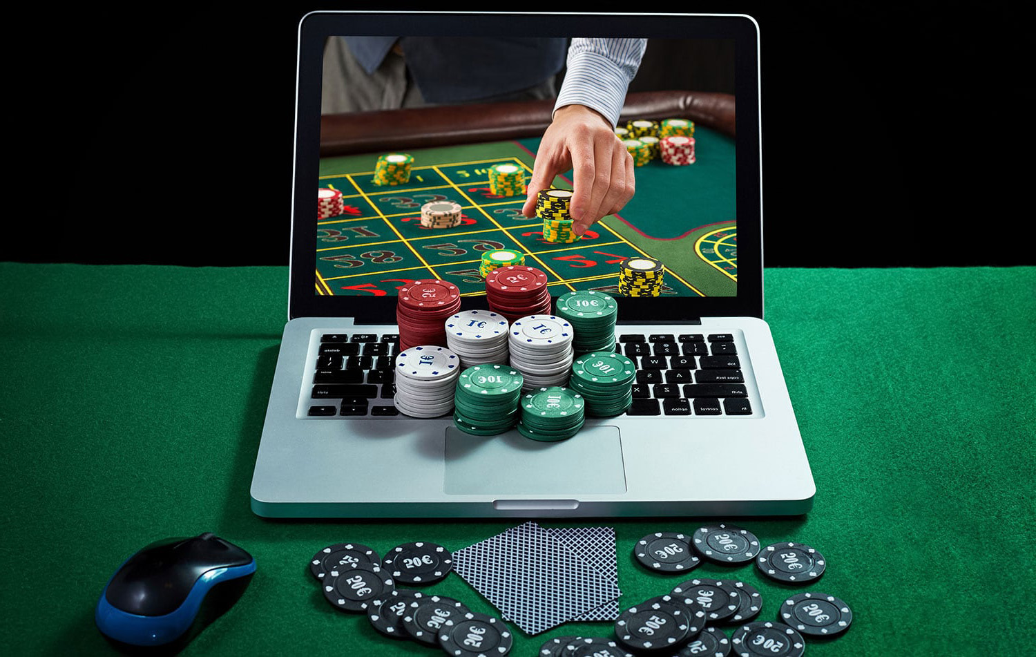 Виртуальные риски и реальные возможности: особенности онлайн-казино