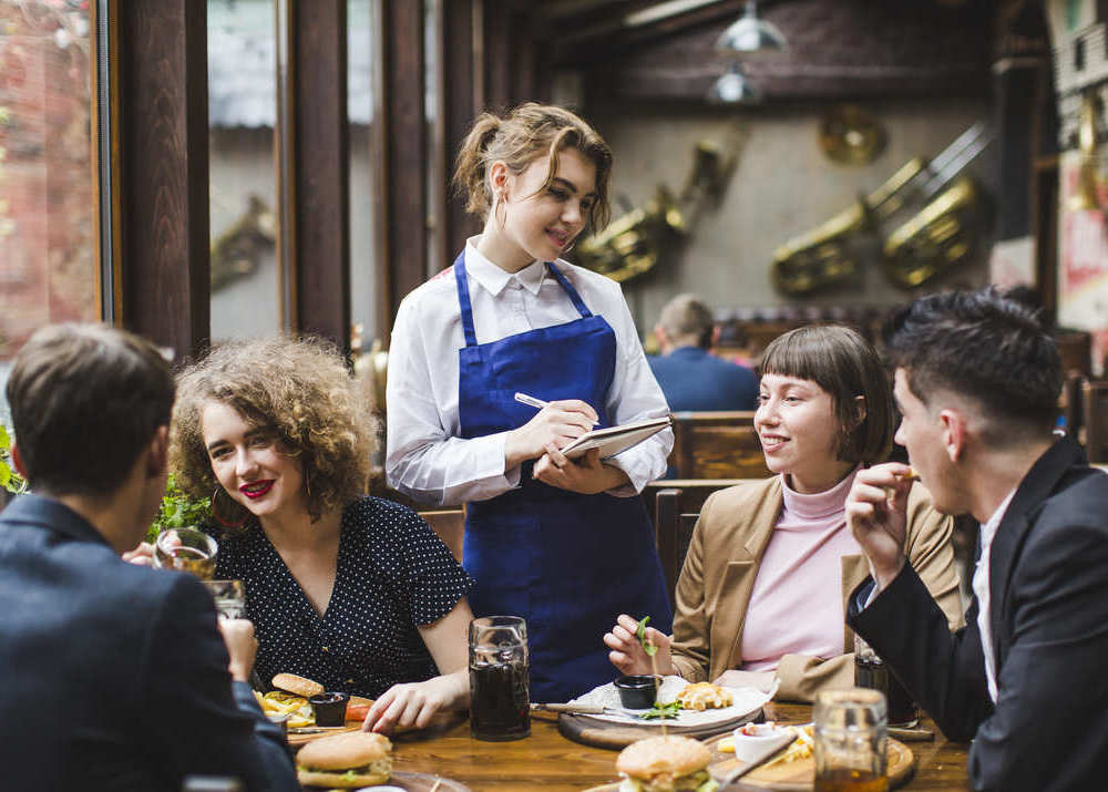 Выбор кафе: как найти идеальное место для отдыха и общения