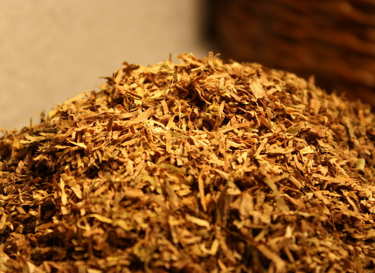 Преимущества табака на развес: почему стоит попробовать?