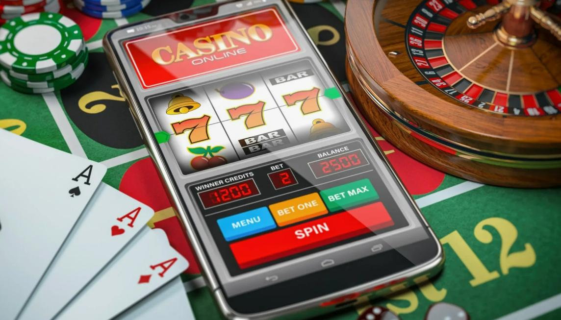 Онлайн казино: запоминающийся опыт игры в мире виртуальных азартов