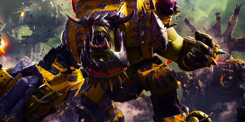 Обзор героев из игры Warcraft 3